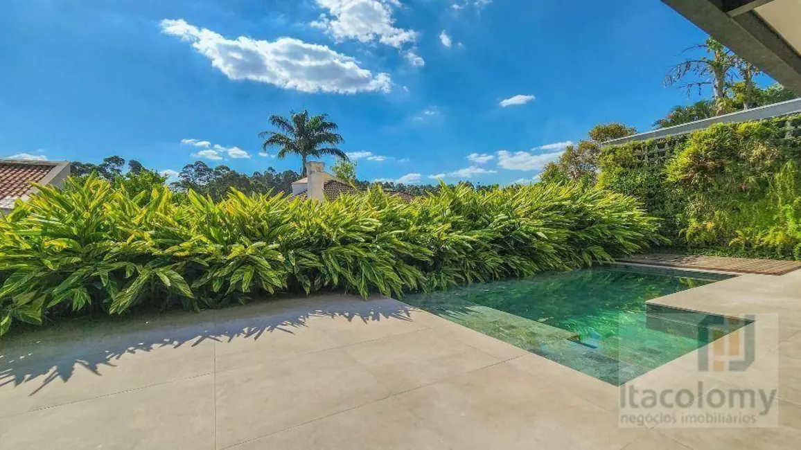 Foto 5 de Casa de Condomínio com 4 quartos à venda, 560m2 em Barueri - SP