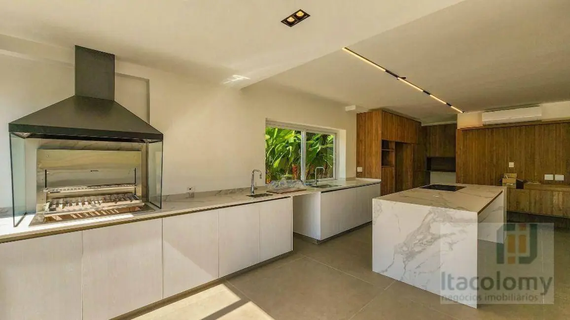 Foto 8 de Casa de Condomínio com 4 quartos à venda, 560m2 em Barueri - SP