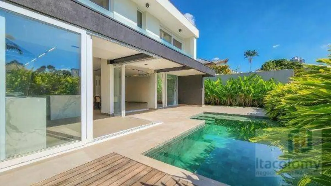 Foto 2 de Casa de Condomínio com 4 quartos à venda, 560m2 em Barueri - SP