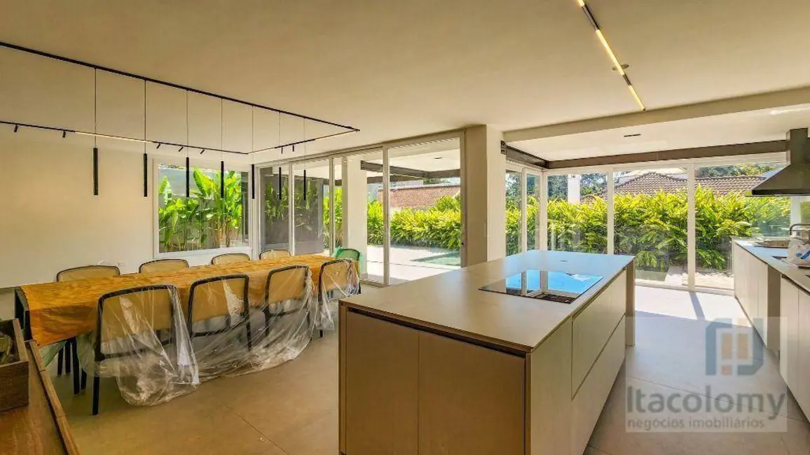 Foto 9 de Casa de Condomínio com 4 quartos à venda, 560m2 em Barueri - SP