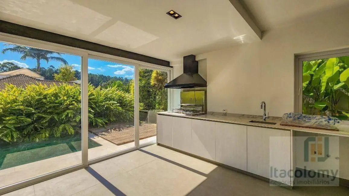 Foto 7 de Casa de Condomínio com 4 quartos à venda, 560m2 em Barueri - SP