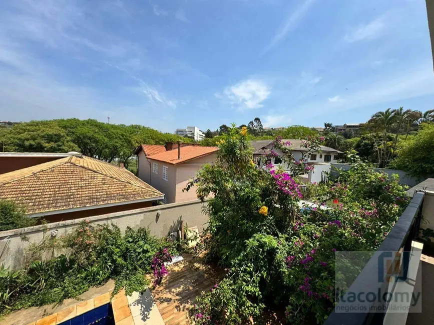 Casa de Condomínio com 4 quartos à venda, 363m2 em Santana De Parnaiba - SP - imagem 8 Foto 8 de Casa de Condomínio com 4 quartos à venda, 363m2 em Santana De Parnaiba - SP