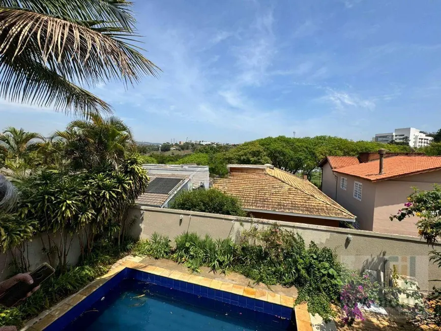 Foto 7 de Casa de Condomínio com 4 quartos à venda, 363m2 em Santana De Parnaiba - SP