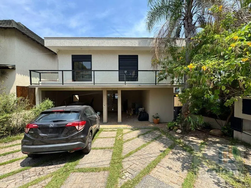 Casa de Condomínio com 4 quartos à venda, 363m2 em Santana De Parnaiba - SP - imagem 1 Foto 1 de Casa de Condomínio com 4 quartos à venda, 363m2 em Santana De Parnaiba - SP