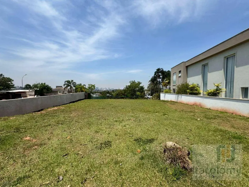 Foto 7 de Terreno / Lote à venda, 500m2 em Santana De Parnaiba - SP