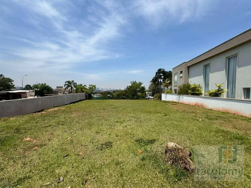 Foto 2 de Terreno / Lote à venda, 500m2 em Santana De Parnaiba - SP