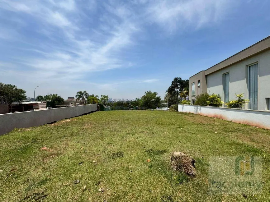 Foto 6 de Terreno / Lote à venda, 500m2 em Santana De Parnaiba - SP