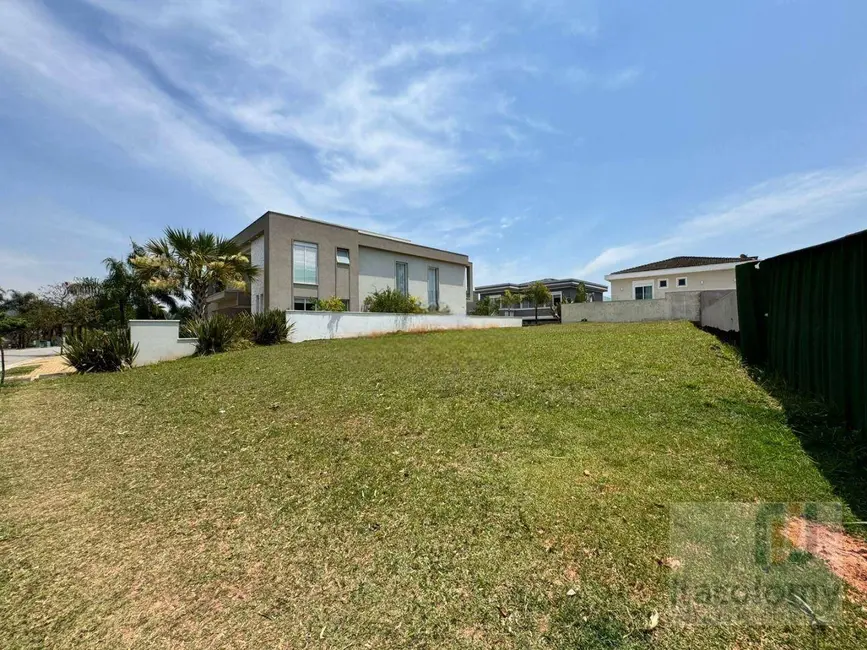 Foto 5 de Terreno / Lote à venda, 500m2 em Santana De Parnaiba - SP