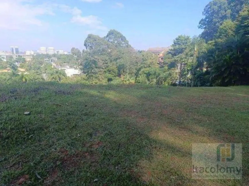 Foto 3 de Terreno / Lote à venda, 2171m2 em Residencial Tamboré, Barueri - SP