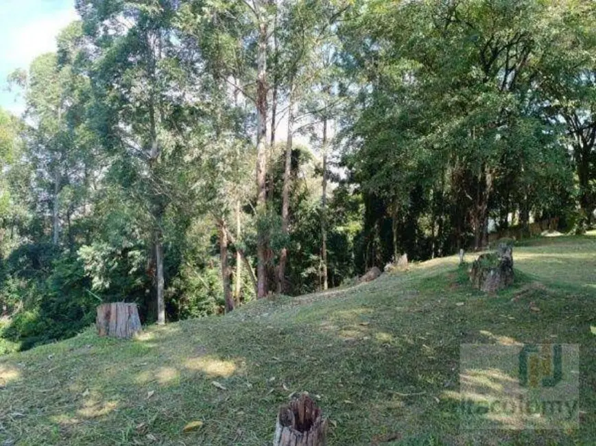Terreno / Lote à venda, 2171m2 em Residencial Tamboré, Barueri - SP - imagem 8 Foto 8 de Terreno / Lote à venda, 2171m2 em Residencial Tamboré, Barueri - SP