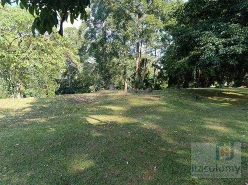 Terreno / Lote à venda, 2171m2 em Residencial Tamboré, Barueri - SP - imagem 9 Foto 9 de Terreno / Lote à venda, 2171m2 em Residencial Tamboré, Barueri - SP