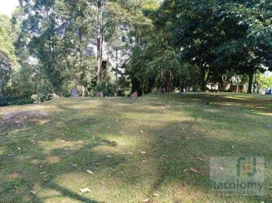 Terreno / Lote à venda, 2171m2 em Residencial Tamboré, Barueri - SP - imagem 5 Foto 5 de Terreno / Lote à venda, 2171m2 em Residencial Tamboré, Barueri - SP