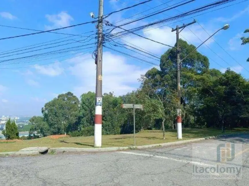 Foto 4 de Terreno / Lote à venda, 2171m2 em Residencial Tamboré, Barueri - SP