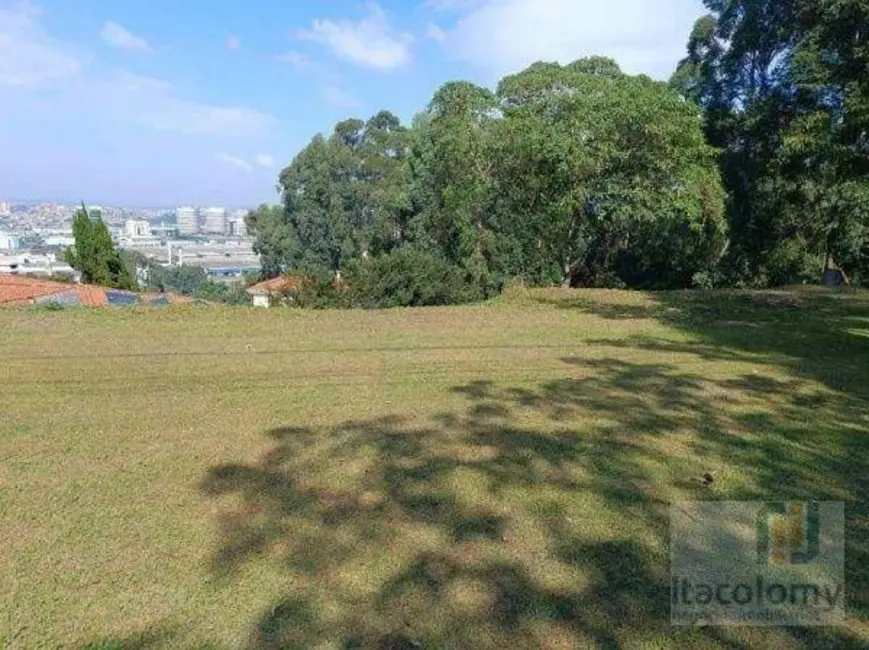 Terreno / Lote à venda, 2171m2 em Residencial Tamboré, Barueri - SP - imagem 1 Foto 1 de Terreno / Lote à venda, 2171m2 em Residencial Tamboré, Barueri - SP