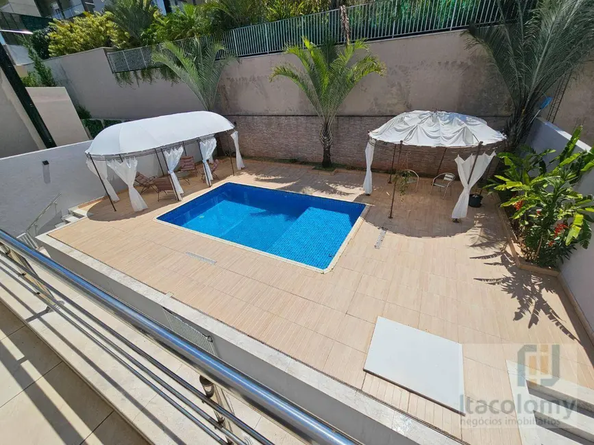 Foto 4 de Casa de Condomínio com 3 quartos à venda, 420m2 em Tamboré, Barueri - SP