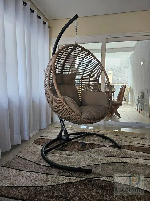 Foto 8 de Casa de Condomínio com 3 quartos à venda, 420m2 em Tamboré, Barueri - SP