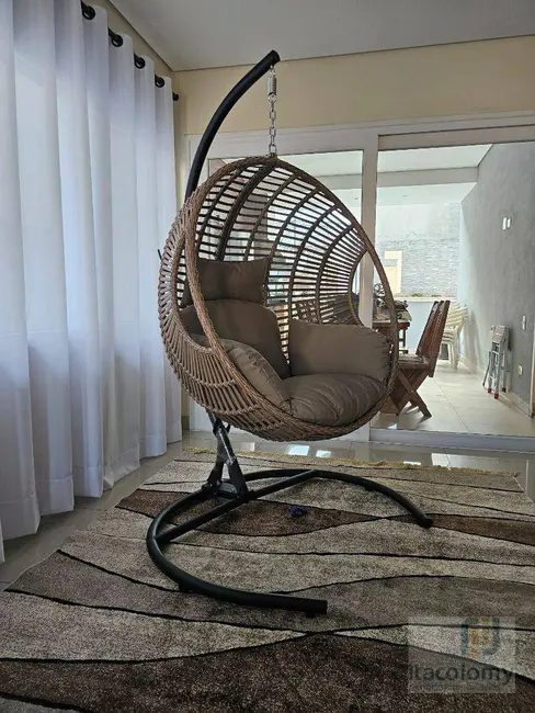 Casa de Condomínio com 3 quartos à venda, 420m2 em Tamboré, Barueri - SP - imagem 8 Foto 8 de Casa de Condomínio com 3 quartos à venda, 420m2 em Tamboré, Barueri - SP