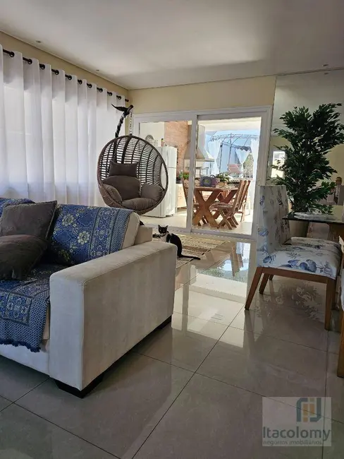 Foto 7 de Casa de Condomínio com 3 quartos à venda, 420m2 em Tamboré, Barueri - SP