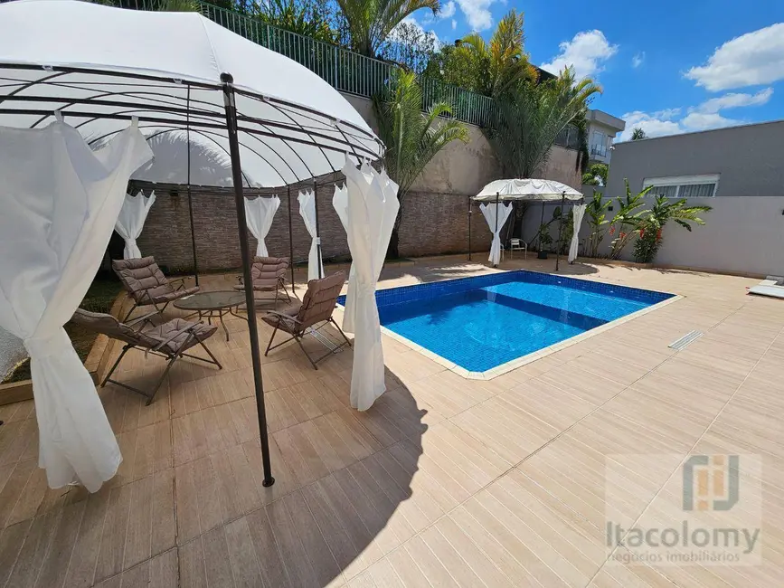 Foto 2 de Casa de Condomínio com 3 quartos à venda, 420m2 em Tamboré, Barueri - SP