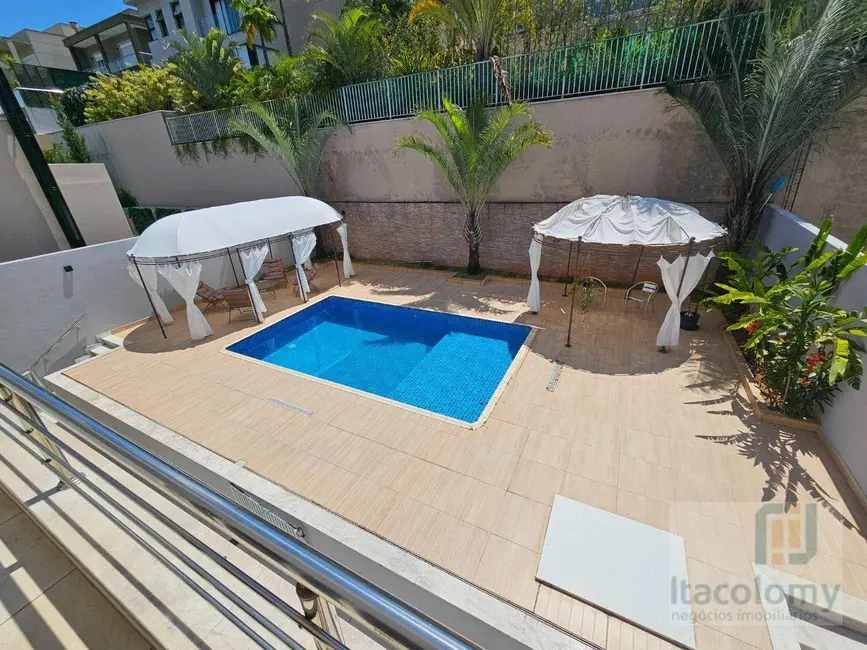 Foto 5 de Casa de Condomínio com 3 quartos à venda, 420m2 em Tamboré, Barueri - SP