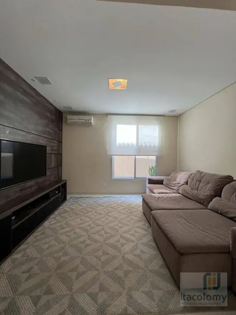 Foto 6 de Casa de Condomínio com 3 quartos à venda, 562m2 em Paiol Velho, Santana De Parnaiba - SP