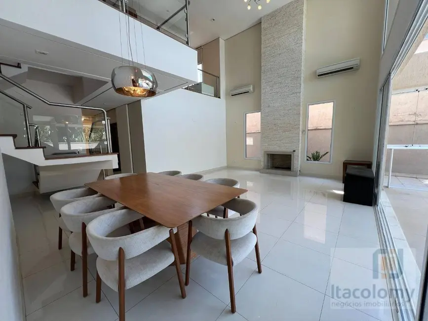 Foto 9 de Casa de Condomínio com 3 quartos à venda, 562m2 em Paiol Velho, Santana De Parnaiba - SP