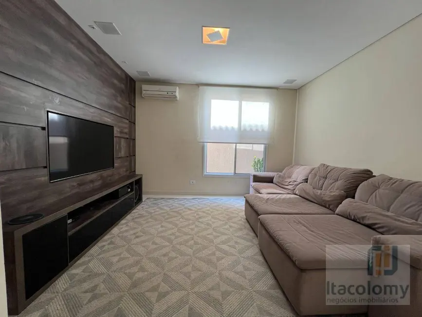 Foto 2 de Casa de Condomínio com 3 quartos à venda, 562m2 em Paiol Velho, Santana De Parnaiba - SP