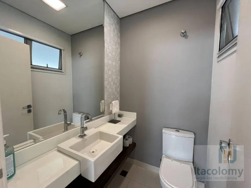 Foto 7 de Casa de Condomínio com 3 quartos à venda, 562m2 em Paiol Velho, Santana De Parnaiba - SP