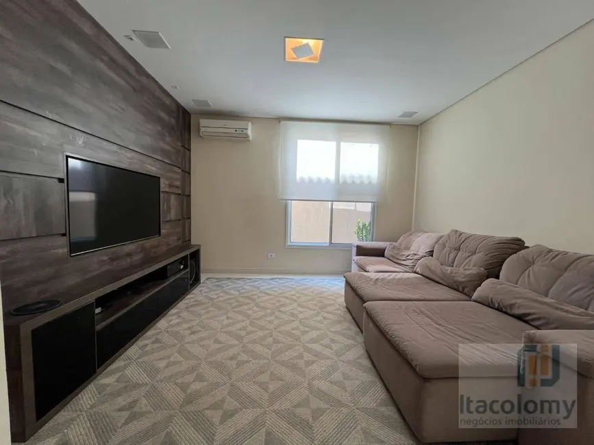 Foto 2 de Casa de Condomínio com 3 quartos à venda, 562m2 em Paiol Velho, Santana De Parnaiba - SP