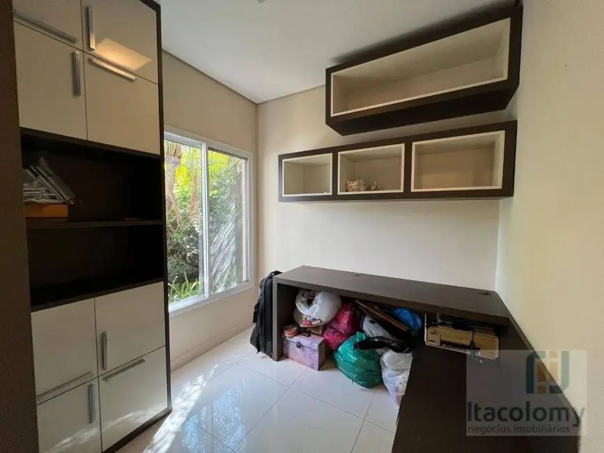 Foto 5 de Casa de Condomínio com 3 quartos à venda, 562m2 em Paiol Velho, Santana De Parnaiba - SP