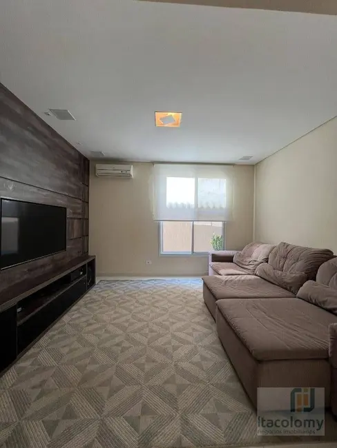 Foto 6 de Casa de Condomínio com 3 quartos à venda, 562m2 em Paiol Velho, Santana De Parnaiba - SP