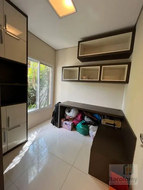 Foto 4 de Casa de Condomínio com 3 quartos à venda, 562m2 em Paiol Velho, Santana De Parnaiba - SP