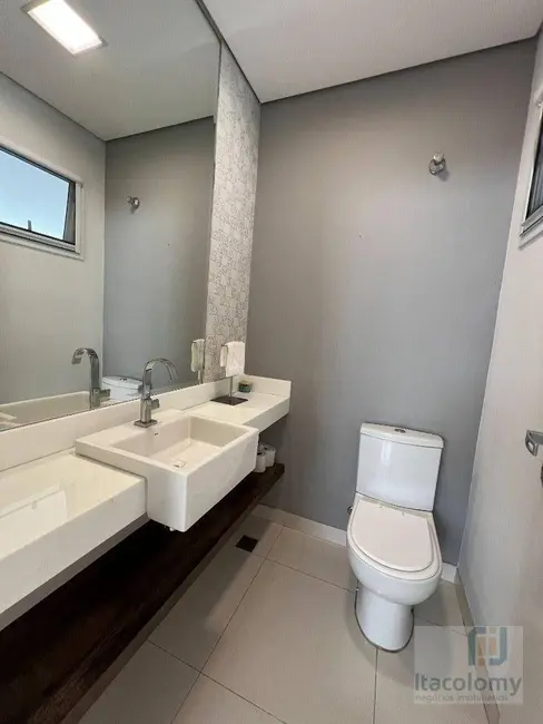 Foto 8 de Casa de Condomínio com 3 quartos à venda, 562m2 em Paiol Velho, Santana De Parnaiba - SP