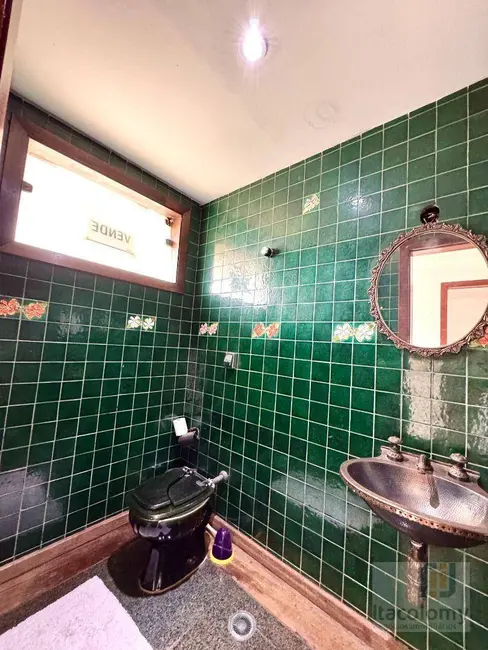 Foto 9 de Casa de Condomínio com 4 quartos à venda, 420m2 em Santana De Parnaiba - SP