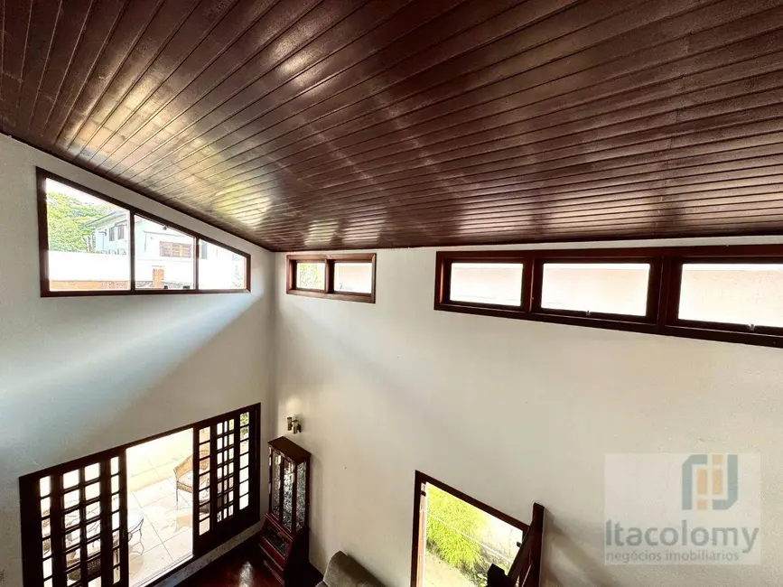 Foto 5 de Casa de Condomínio com 4 quartos à venda, 420m2 em Santana De Parnaiba - SP