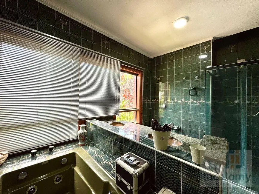 Foto 6 de Casa de Condomínio com 4 quartos à venda, 420m2 em Santana De Parnaiba - SP