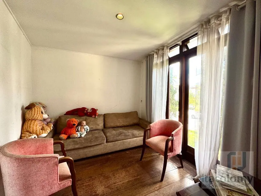 Foto 8 de Casa de Condomínio com 4 quartos à venda, 420m2 em Santana De Parnaiba - SP