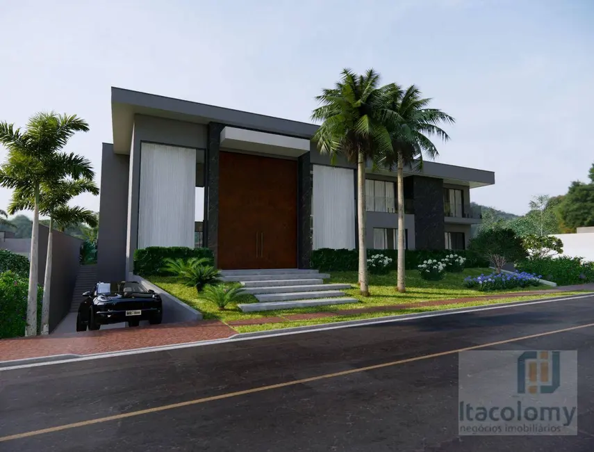 Foto 1 de Casa de Condomínio com 5 quartos à venda, 1120m2 em Barueri - SP