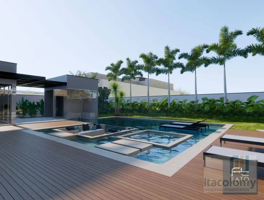 Foto 4 de Casa de Condomínio com 5 quartos à venda, 1120m2 em Barueri - SP