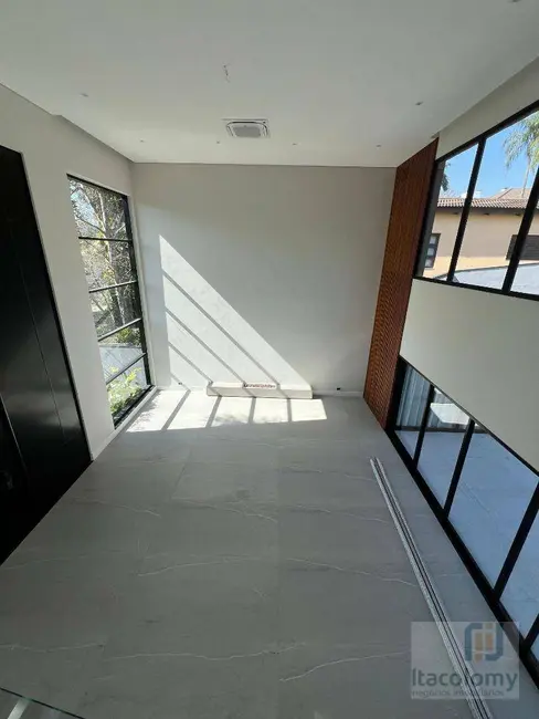 Foto 9 de Casa de Condomínio com 5 quartos à venda, 1120m2 em Barueri - SP