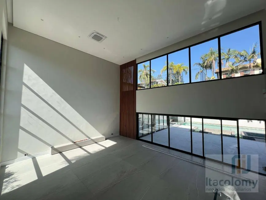 Foto 8 de Casa de Condomínio com 5 quartos à venda, 1120m2 em Barueri - SP