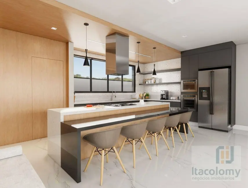 Foto 8 de Casa de Condomínio com 5 quartos à venda, 1120m2 em Barueri - SP