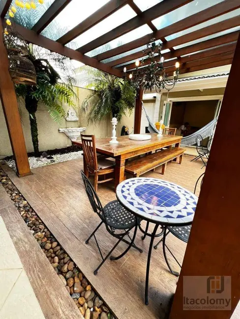 Foto 9 de Casa de Condomínio com 4 quartos à venda, 720m2 em Santana De Parnaiba - SP