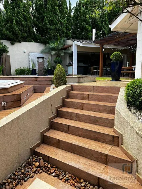 Casa de Condomínio com 4 quartos à venda, 720m2 em Santana De Parnaiba - SP - imagem 7 Foto 7 de Casa de Condomínio com 4 quartos à venda, 720m2 em Santana De Parnaiba - SP