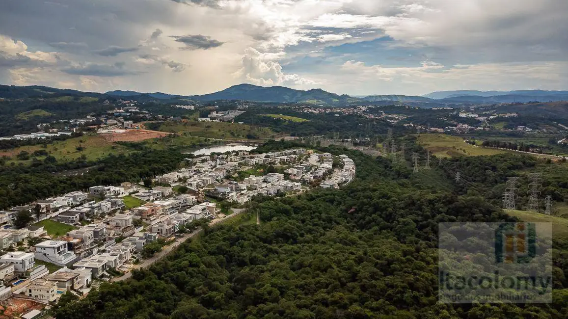Foto 7 de Casa de Condomínio com 5 quartos à venda, 441m2 em Santana De Parnaiba - SP