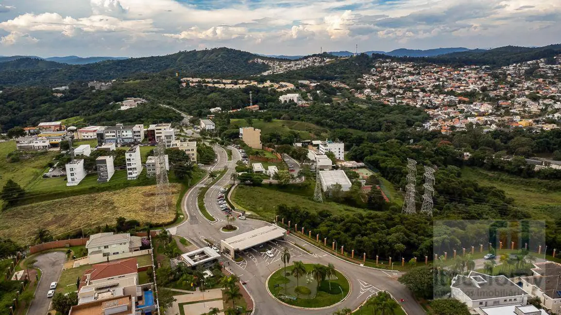 Foto 9 de Casa de Condomínio com 5 quartos à venda, 441m2 em Santana De Parnaiba - SP