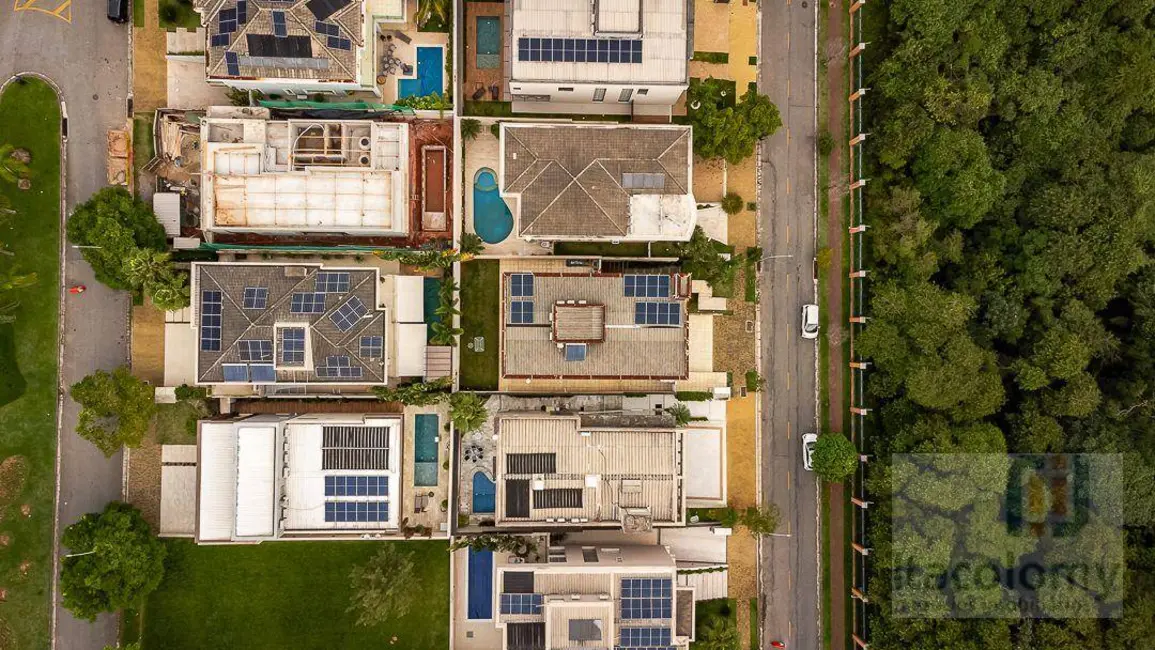 Foto 6 de Casa de Condomínio com 5 quartos à venda, 441m2 em Santana De Parnaiba - SP