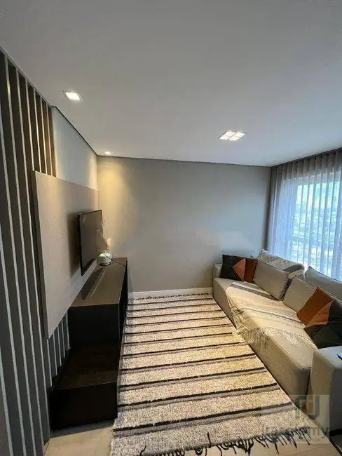 Foto 7 de Apartamento com 2 quartos à venda, 67m2 em Empresarial 18 do Forte, Barueri - SP