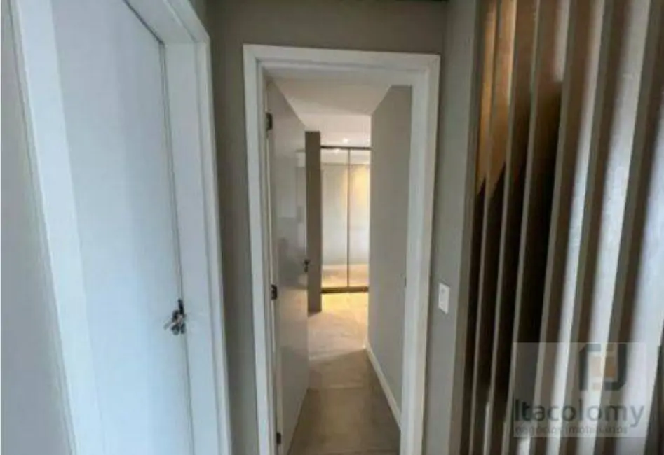 Foto 9 de Apartamento com 2 quartos à venda, 67m2 em Empresarial 18 do Forte, Barueri - SP