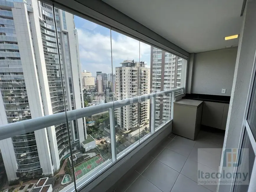 Foto 3 de Apartamento com 2 quartos à venda, 67m2 em Empresarial 18 do Forte, Barueri - SP